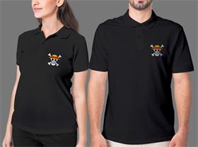 Polo Couple Homme / Femme